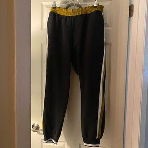 Zara tracksuit pants/joggers